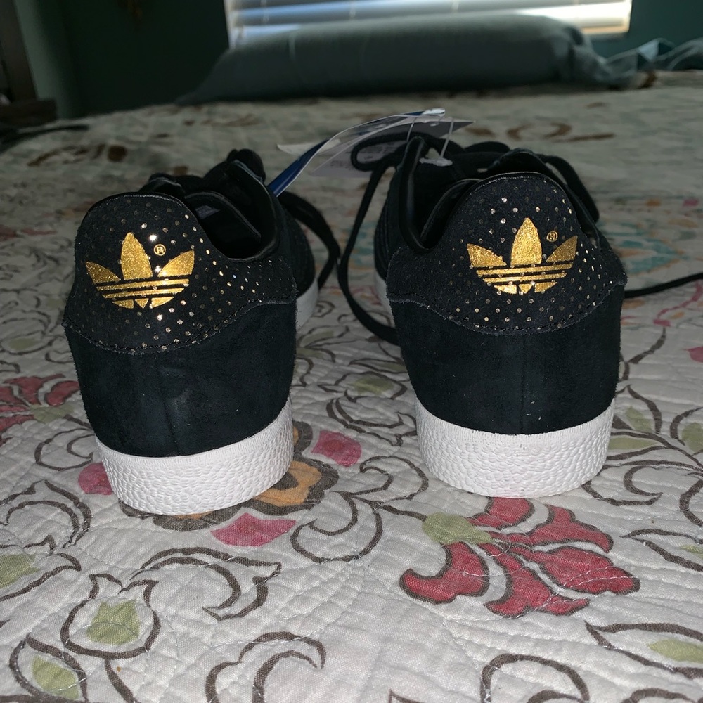 Adidas Gazelle